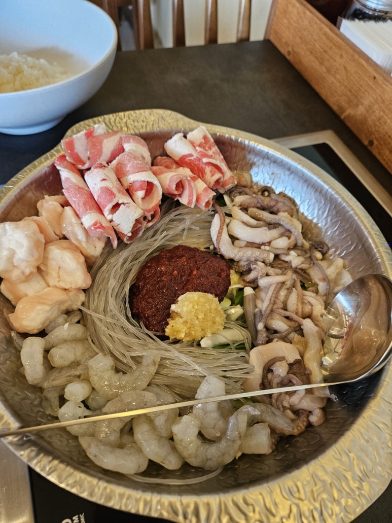 대신기사식당 이미지