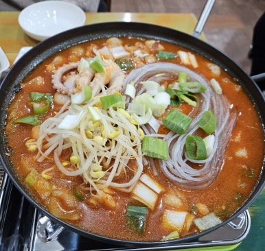 백번가코다리충주 이미지
