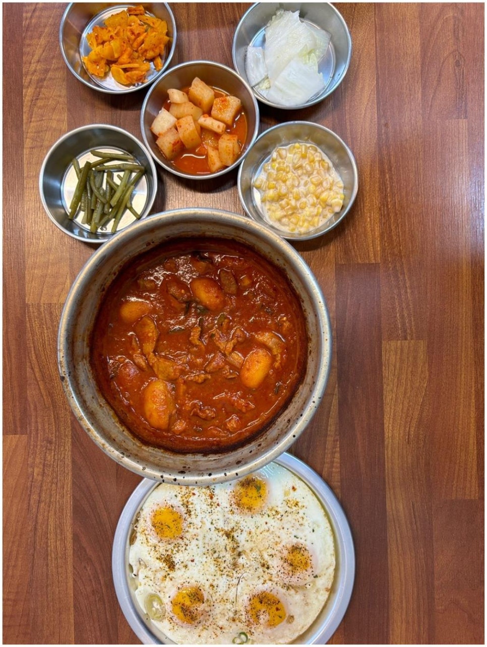 목포소문난김치 이미지