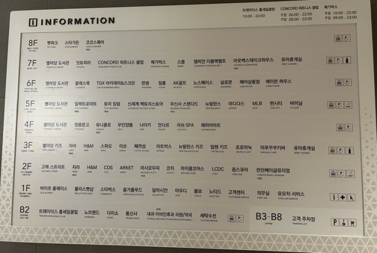 코코헤어클럽 이미지