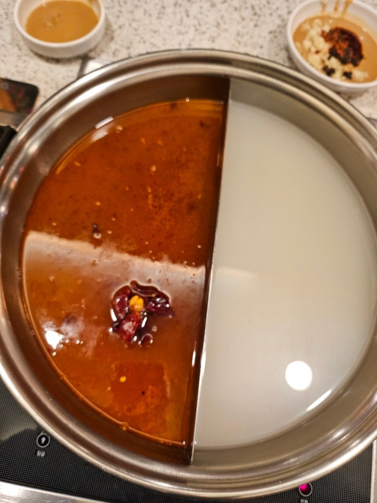 훠궈양꼬치 이미지