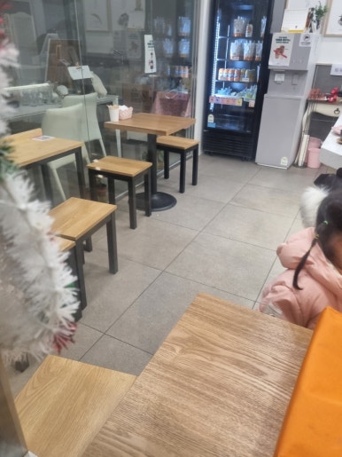 자이분식 이미지