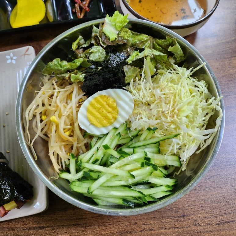 이양김밥집 이미지