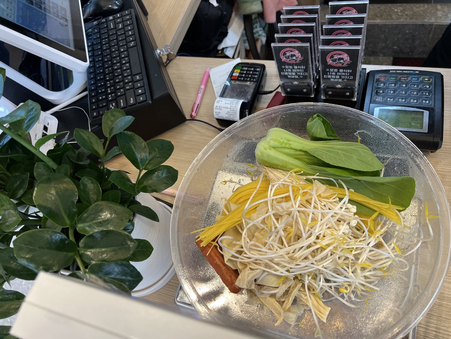 탕화쿵푸 마라탕 이미지