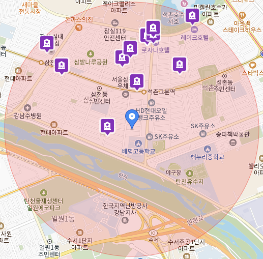 휴도예.유리공방 이미지