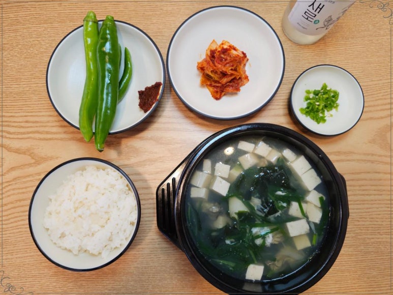 부림해물칼국수 이미지