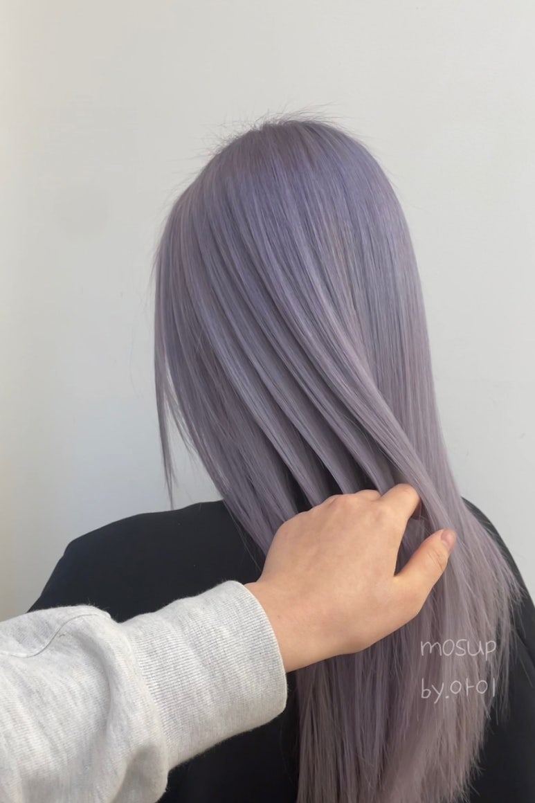 라일락미용실 이미지