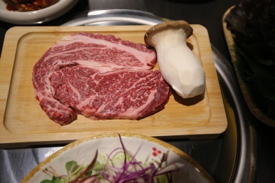 참숯소야갈비 이미지