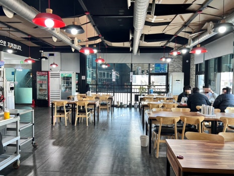 재성밀면 태종대점 이미지
