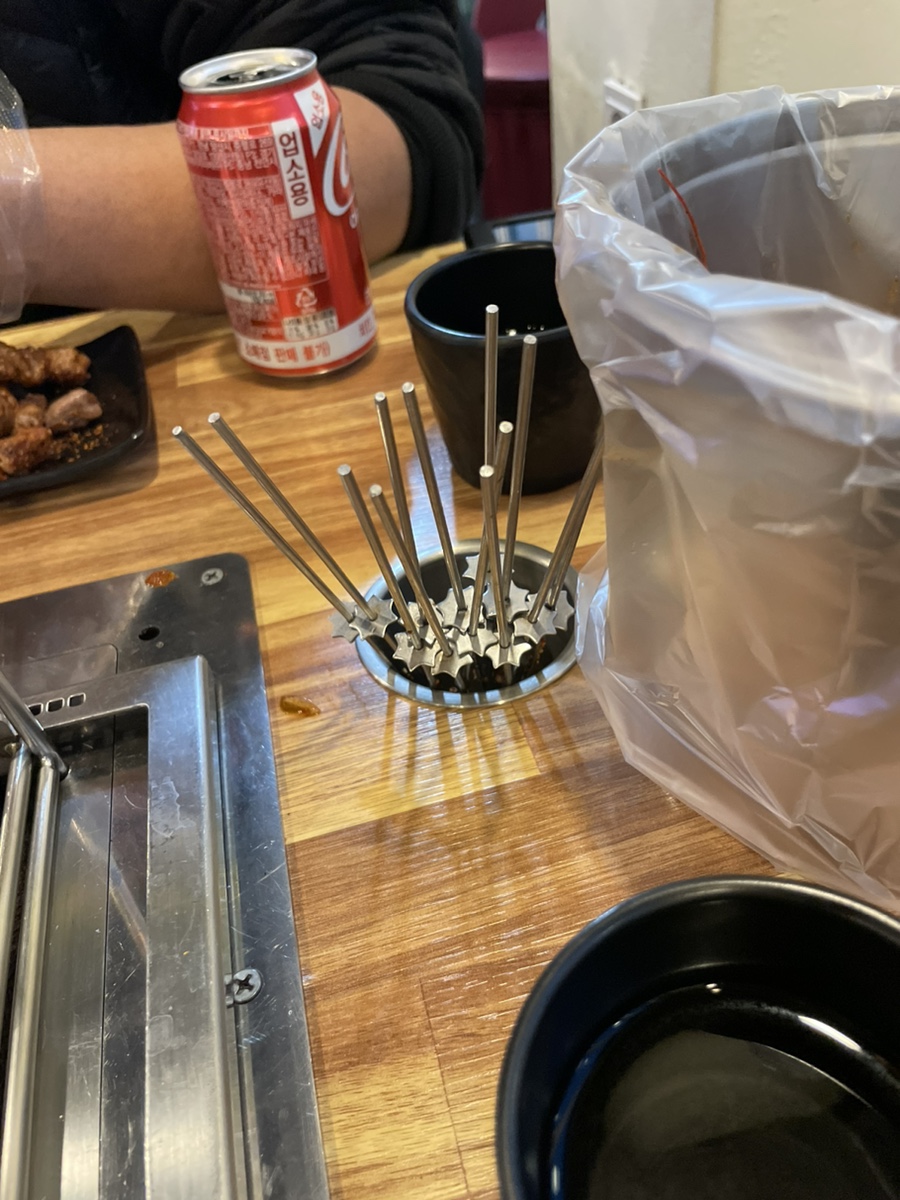 양꼬치 호이엔 이미지