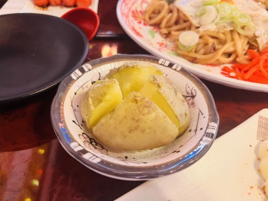 화정튀김 이미지