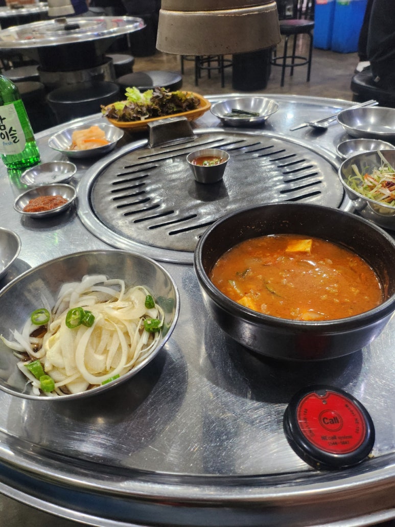 검암동연탄집 이미지