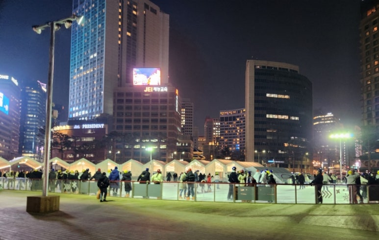 서울시청매점 이미지