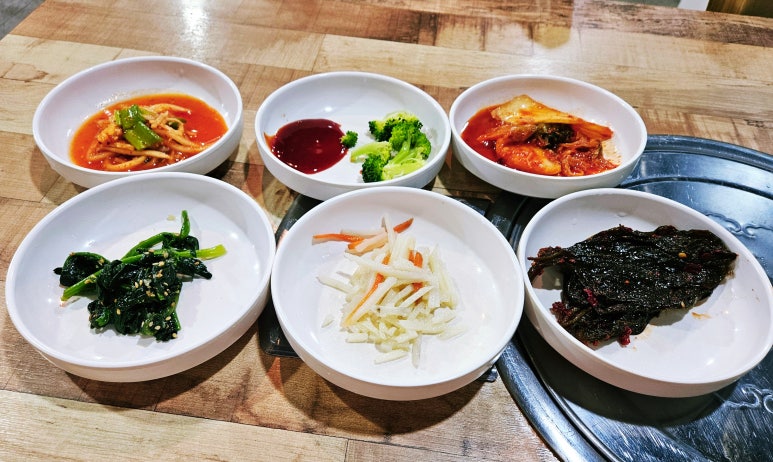 웅식당 이미지