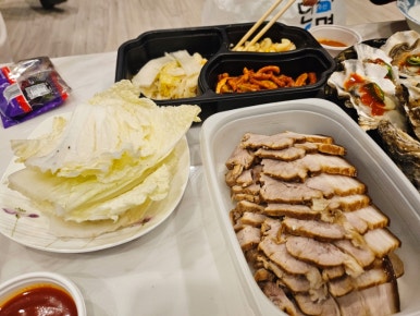 파리바게뜨(해피마트점) 이미지