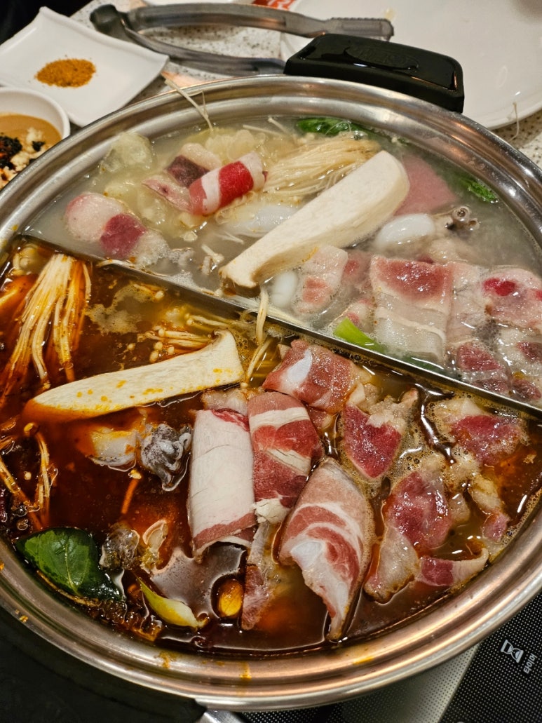 올리바바양꼬치 이미지