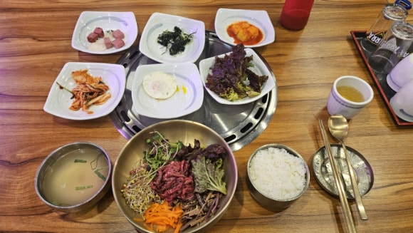 김프로정육식당 이미지