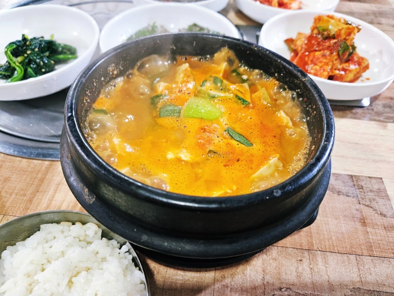 웅식당 이미지