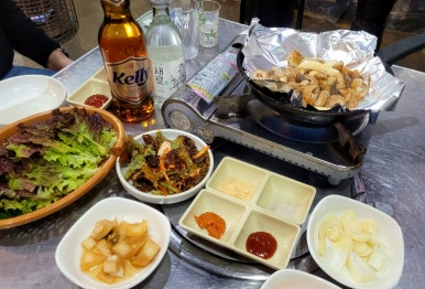 자매네 삼곱 이미지