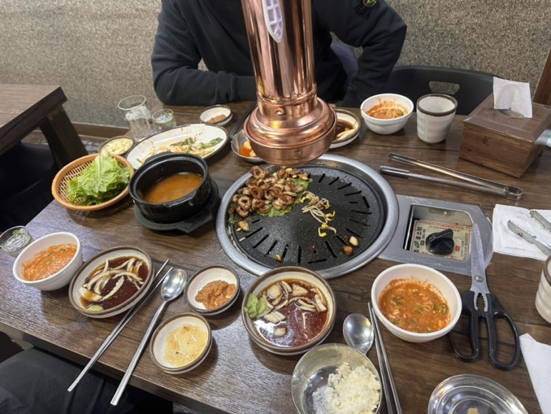 성웅막창 이미지