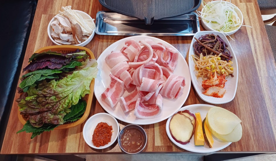 맛있소또오면돼지 이미지