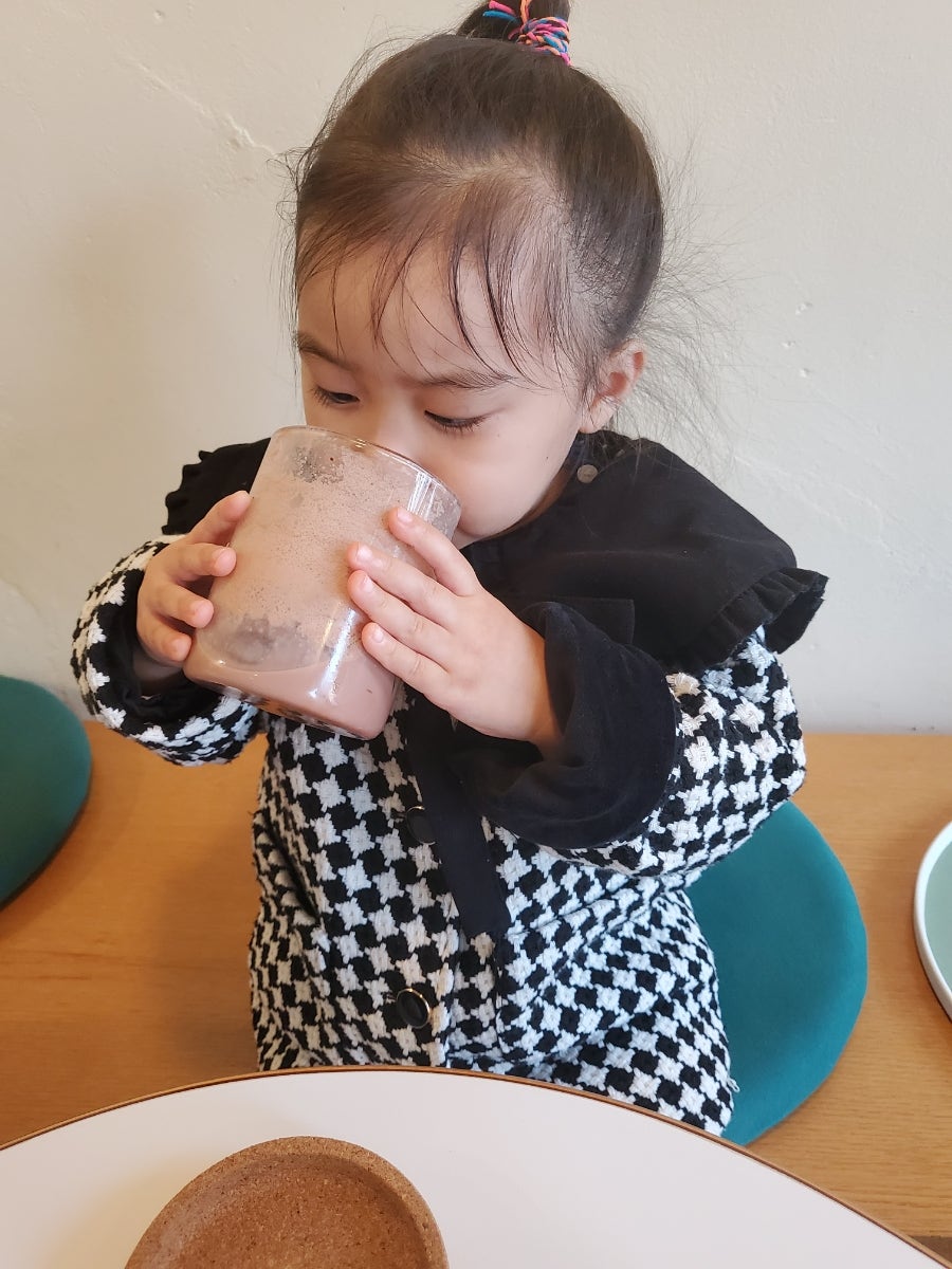 그녀는머랭 이미지