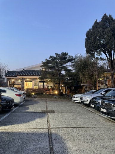 궁원식당 이미지