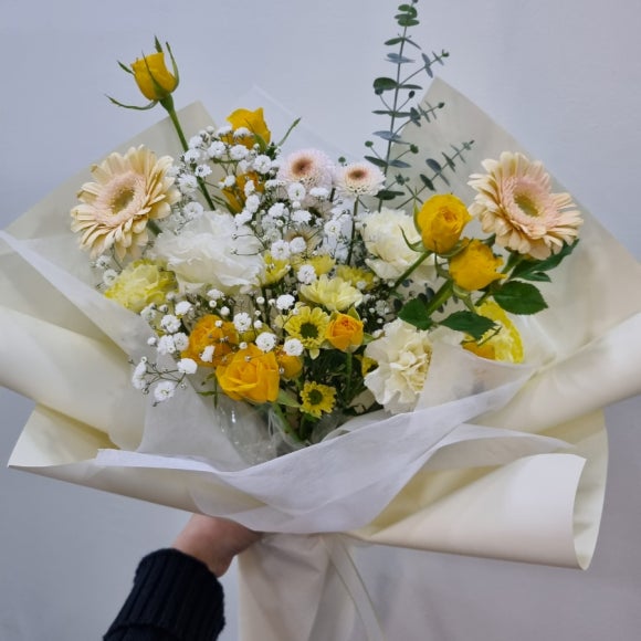 라망드플라워 이미지