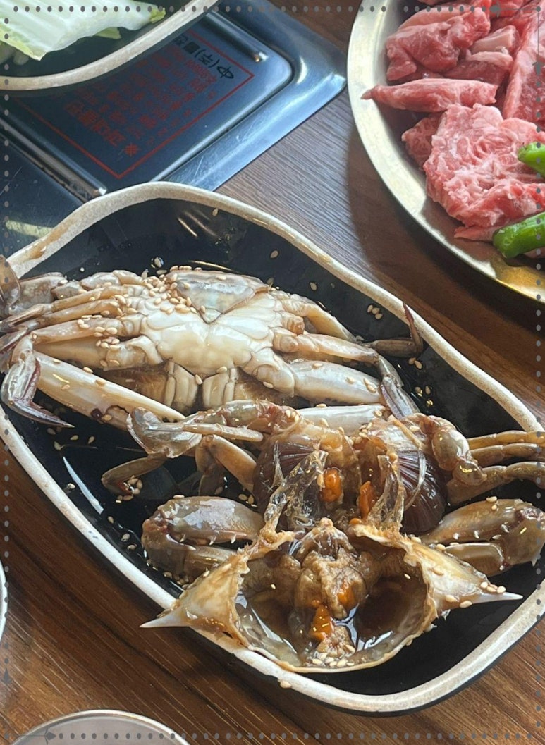 낙원갈비집구로 이미지