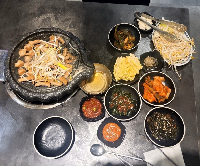 백운대성곱창 이미지