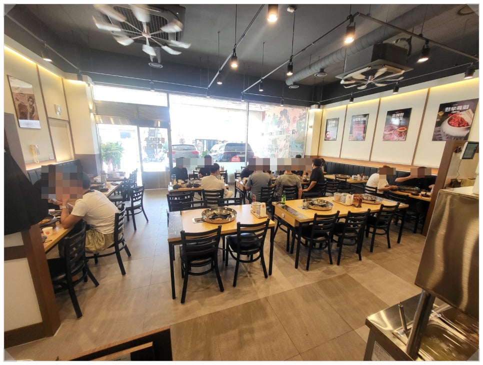 신사우물갈비 이미지