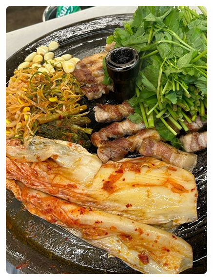 고기잘하는집 이미지