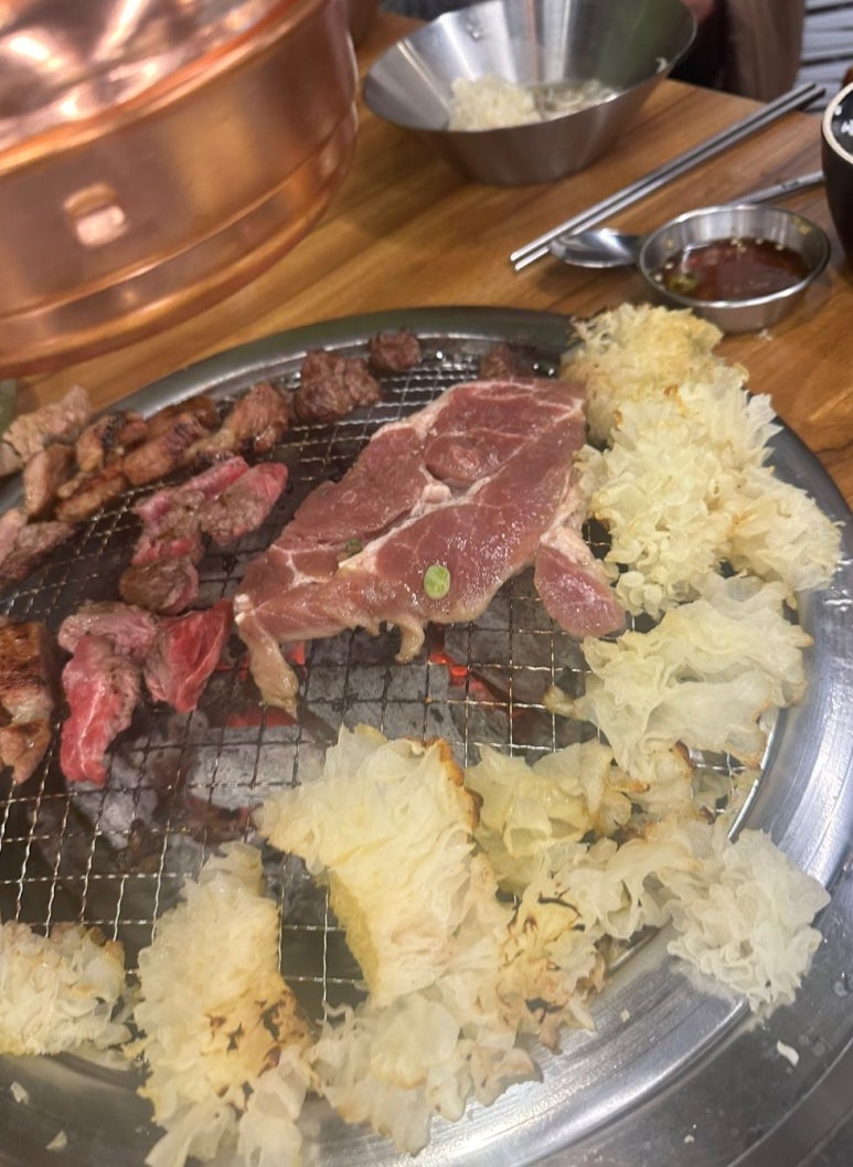 낙원갈비집구로 이미지