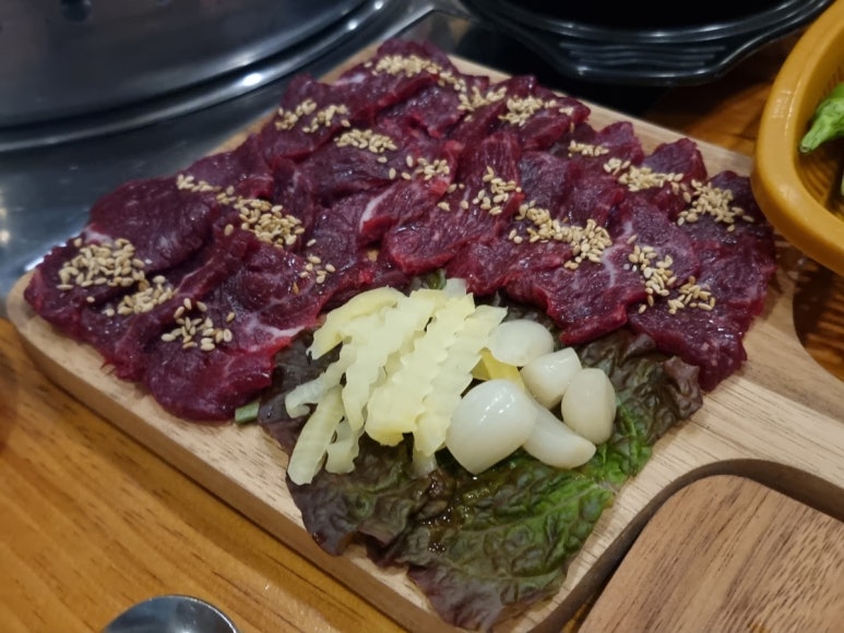 돌쇠네식육식당 이미지