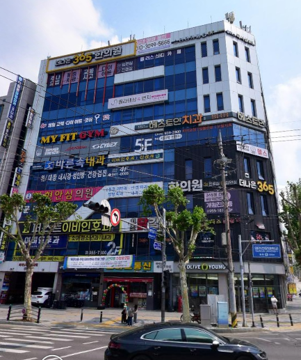 신성엘리베이터(주) 이미지