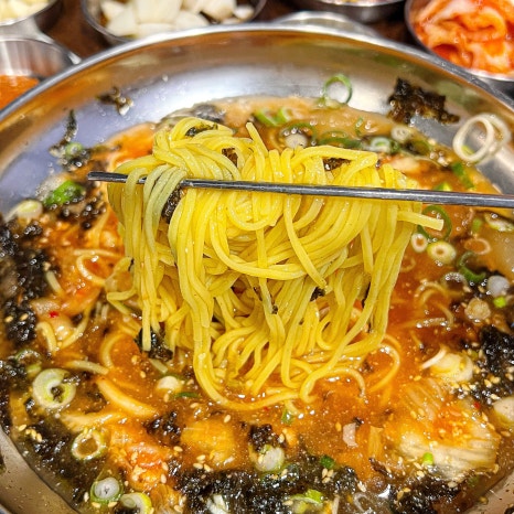 봉자막창 부산명지점 이미지