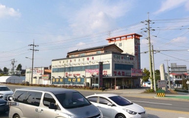 김창범한우 이미지