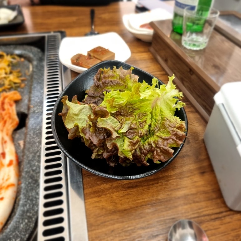 정가네 생삼겹살 이미지