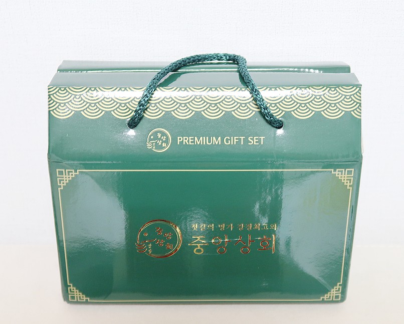 강경중앙젓갈상회 이미지