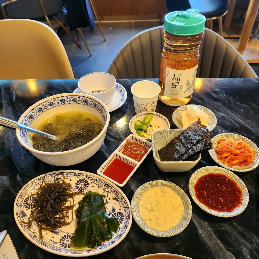 마케집서울 이미지