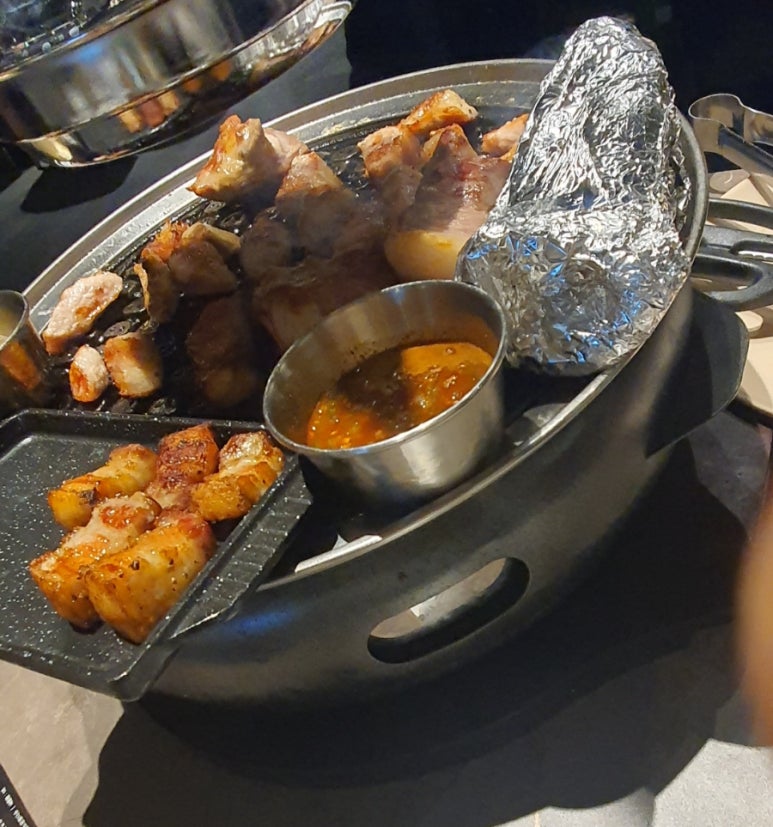 커피삼 이미지