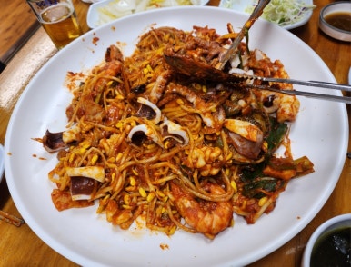 해가온해물찜.탕 이미지