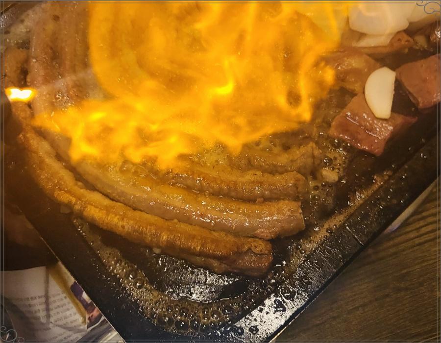화이팅곱창 이미지