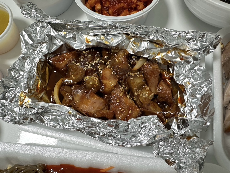 밤스족발남동점 이미지