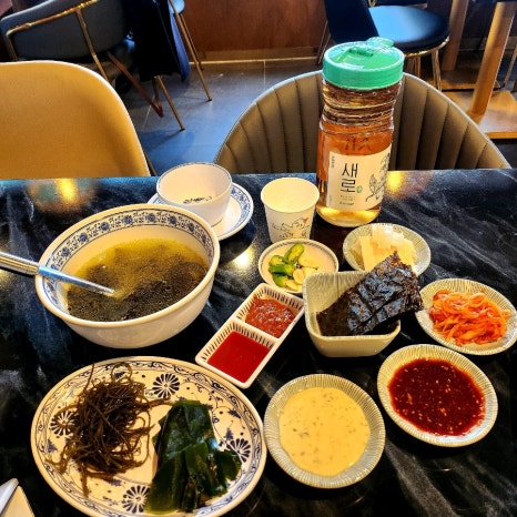마케집서울 이미지