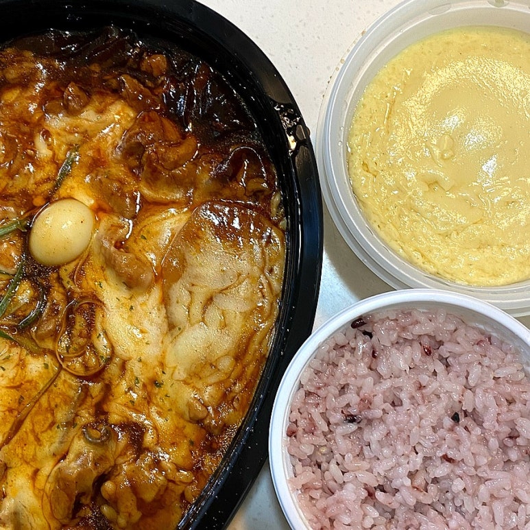 요달의찜닭풍암점 이미지