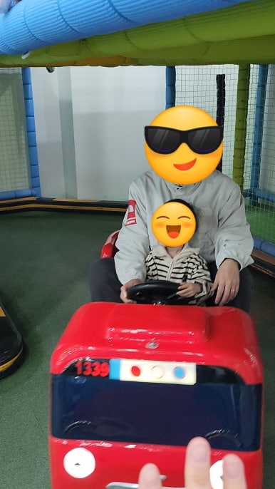 타요키즈카페 대전점 이미지