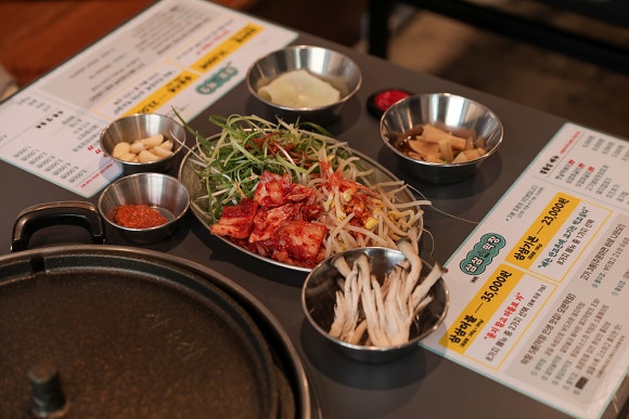 삼삼1994막창부산 이미지