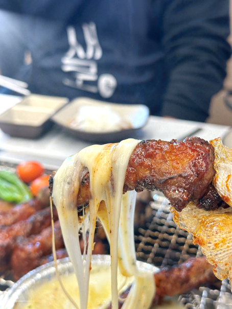 안쪽쪽갈비 이미지