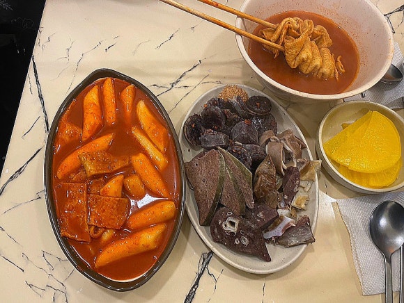 영등포빨간오뎅 이미지